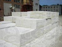 Газосиликатные блоки