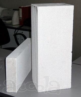 Газосиликатные блоки  200х300х600 и другие размеры