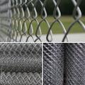 АКЦИЯ Сетка рабица оцинкованная