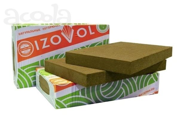Изовол огнеупорный