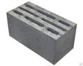 Блоки  ЩПС  40х20х20.