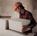 Газосиликатные блоки