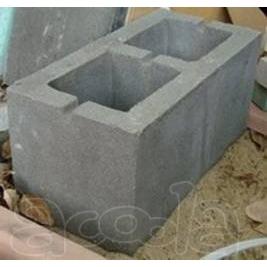 Блоки ЩПС 40х20х20.