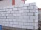 Газосиликатные блоки