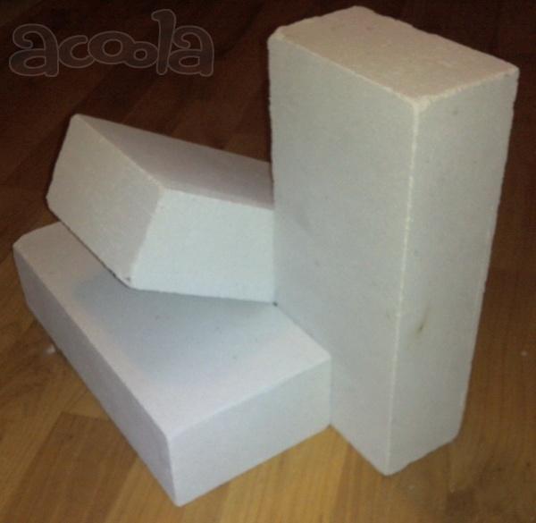 Газосиликатные блоки, Пеноблоки, Верхан